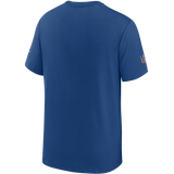 Colts Nike Dri-Fit Cotton Football All T-Shirt