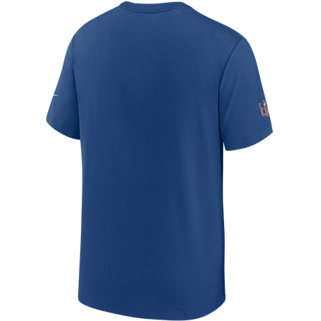 Colts Nike Dri-Fit Cotton Football All T-Shirt