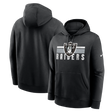 Raiders Nike Club Hoodie