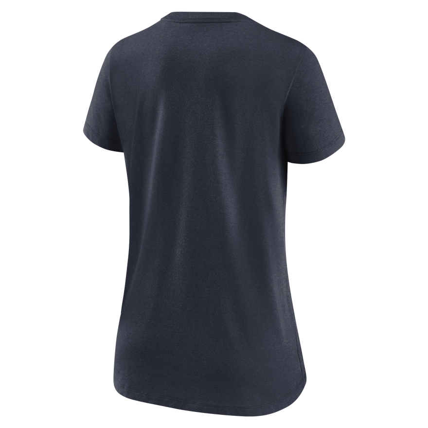 Bears Women's Nike V-neck T-shirt