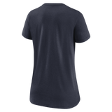 Bears Women's Nike V-neck T-shirt