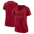 Buccaneers Women's Nike Lockup T-shirt