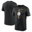 Steelers Nike '23 Icon T-Shirt