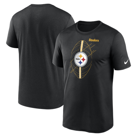 Steelers Nike '23 Icon T-Shirt