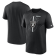 Raiders Nike '23 Icon T-Shirt