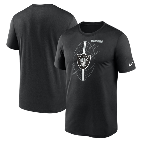 Raiders Nike '23 Icon T-Shirt