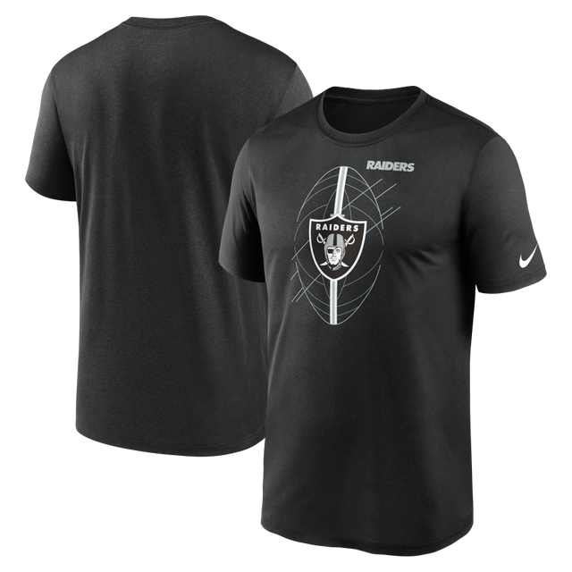 Raiders Nike '23 Icon T-Shirt