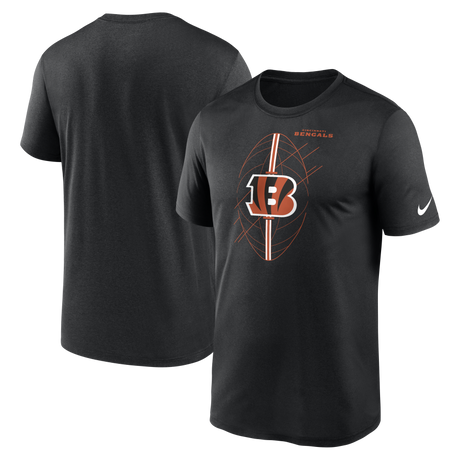 Bengals Nike '23 Icon T-Shirt