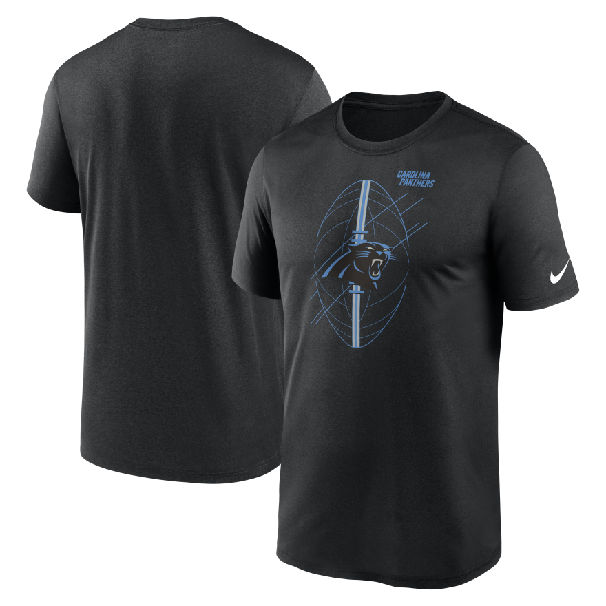 Panthers Nike '23 Icon T-Shirt