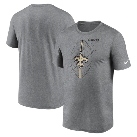 Saints Nike '23 Icon T-Shirt