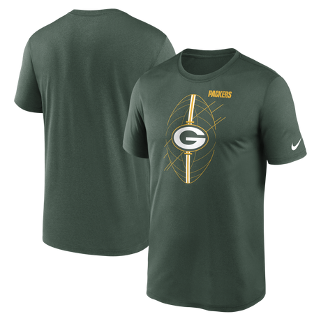 Packers Nike '23 Icon T-Shirt