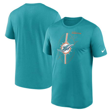 Dolphins Nike '23 Icon T-Shirt