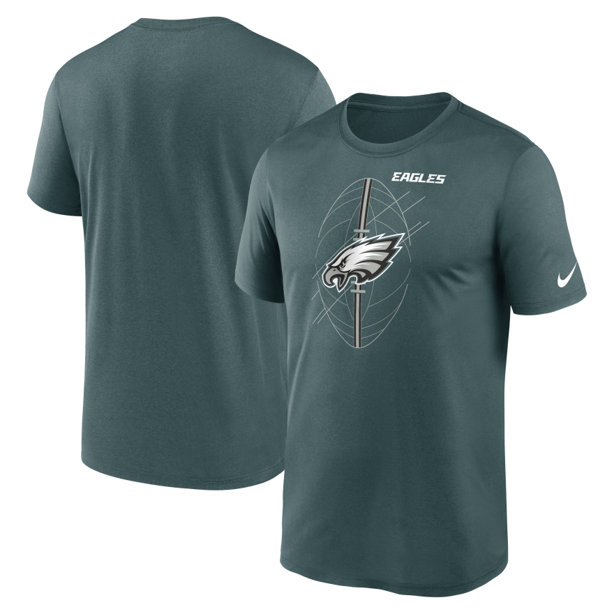 Eagles Nike '23 Icon T-Shirt