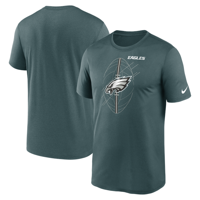 Eagles Nike '23 Icon T-Shirt