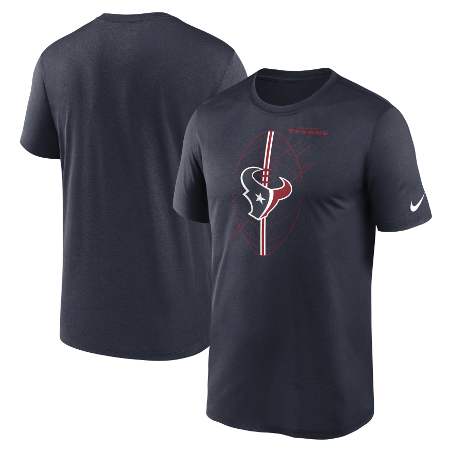 Texans Nike '23 Icon T-Shirt