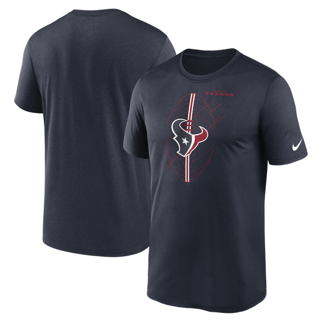 Texans Nike '23 Icon T-Shirt