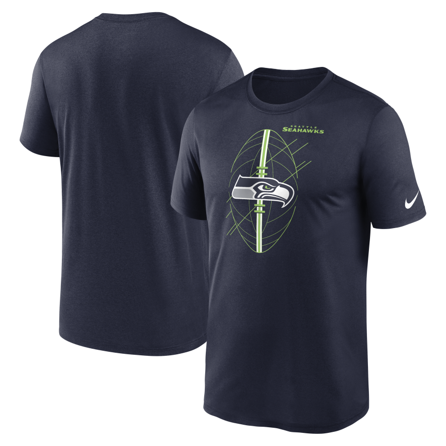 Seahawks Nike '23 Icon T-Shirt