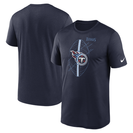 Titans Nike '23 Icon T-Shirt