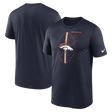 Broncos Nike '23 Icon T-Shirt