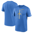 Chargers Nike '23 Icon T-Shirt