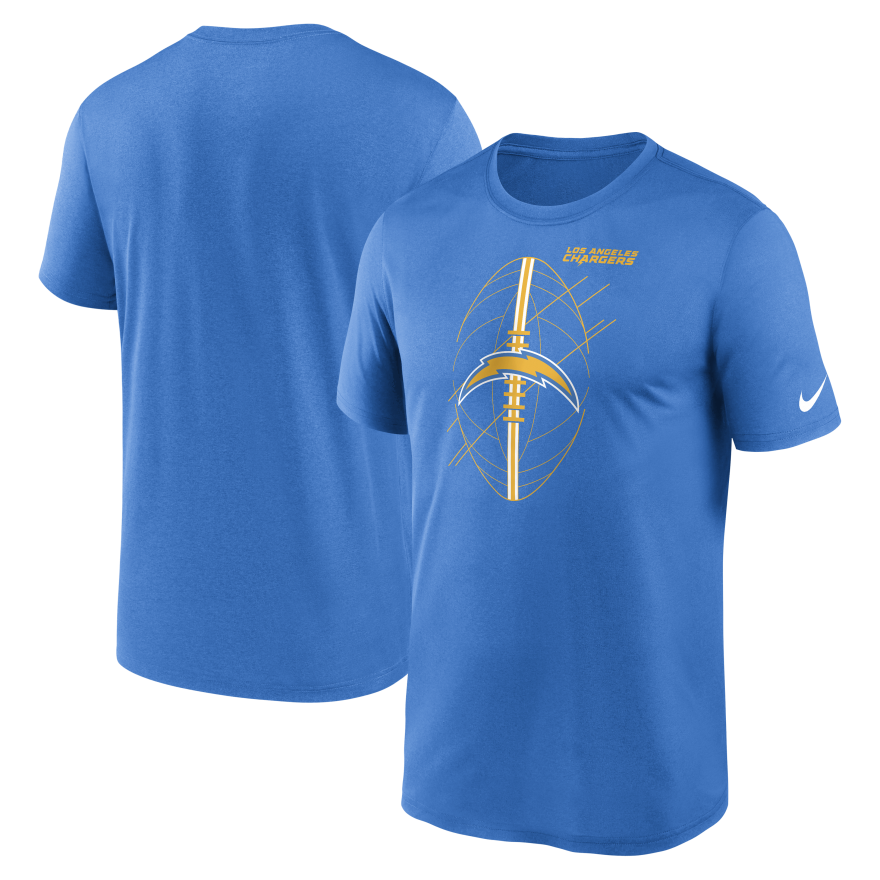Chargers Nike '23 Icon T-Shirt