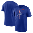 Bills Nike '23 Icon T-Shirt