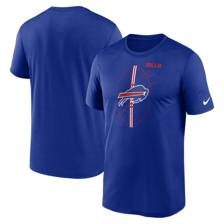 Bills Nike '23 Icon T-Shirt