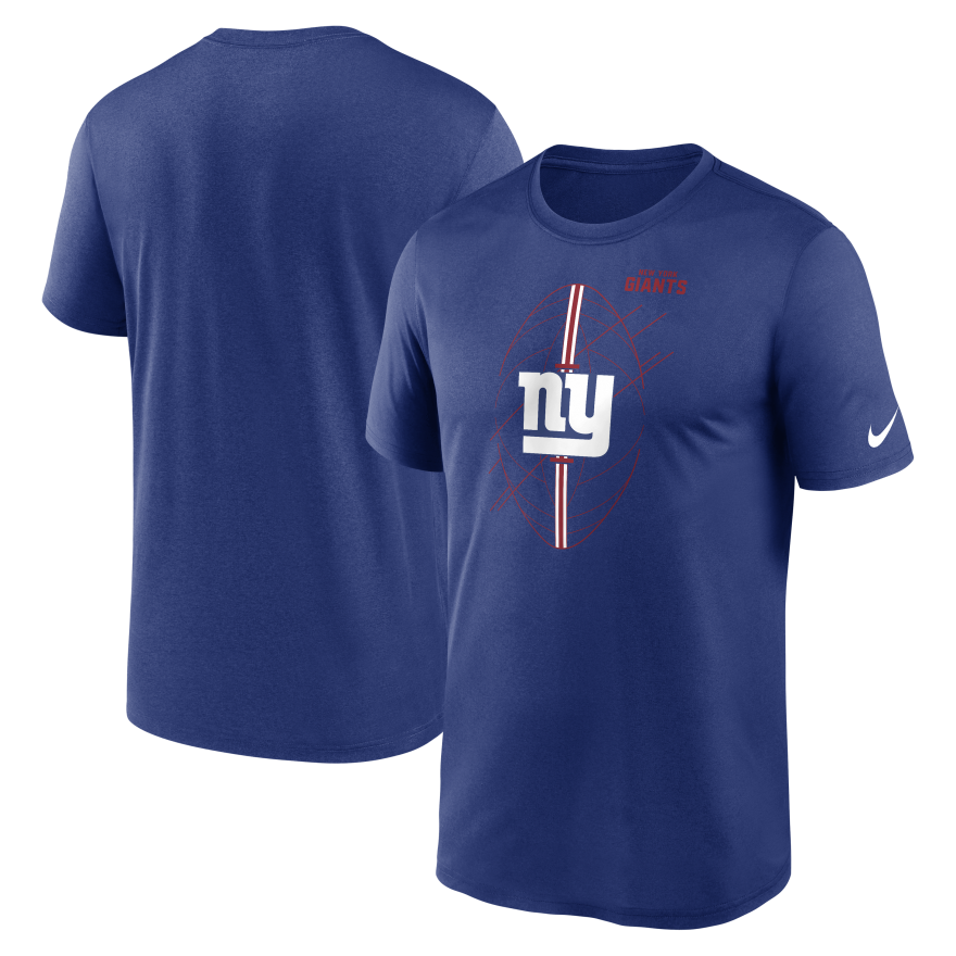 Giants Nike '23 Icon T-Shirt