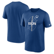 Colts Nike '23 Icon T-Shirt