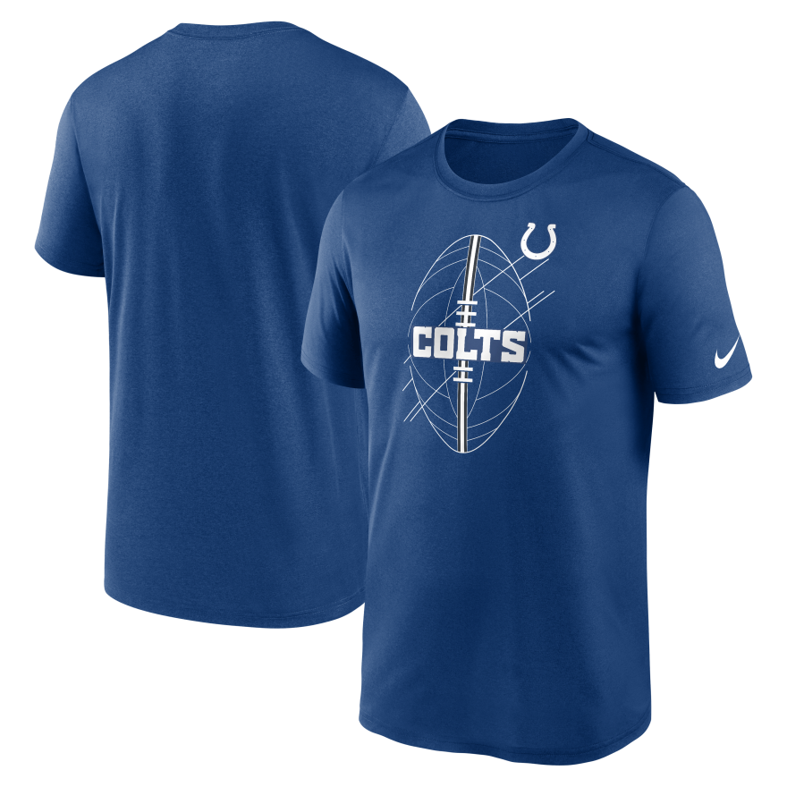 Colts Nike '23 Icon T-Shirt