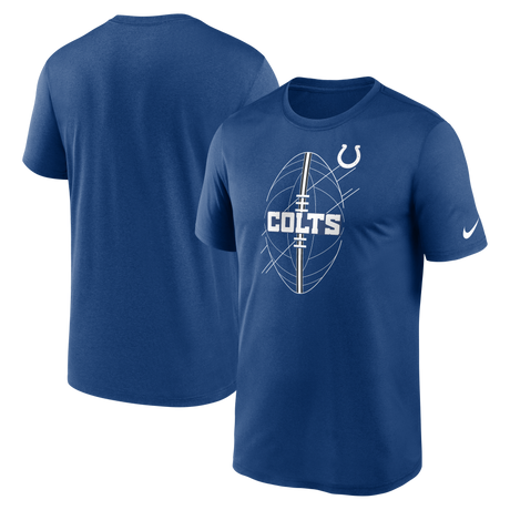 Colts Nike '23 Icon T-Shirt