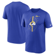 Rams Nike '23 Icon T-Shirt