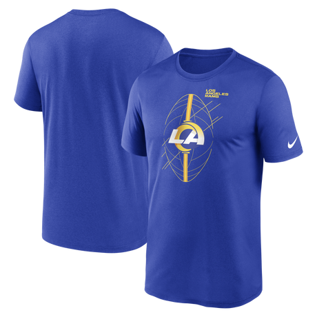 Rams Nike '23 Icon T-Shirt