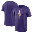 Vikings Nike '23 Icon T-Shirt