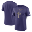 Ravens Nike '23 Icon T-Shirt