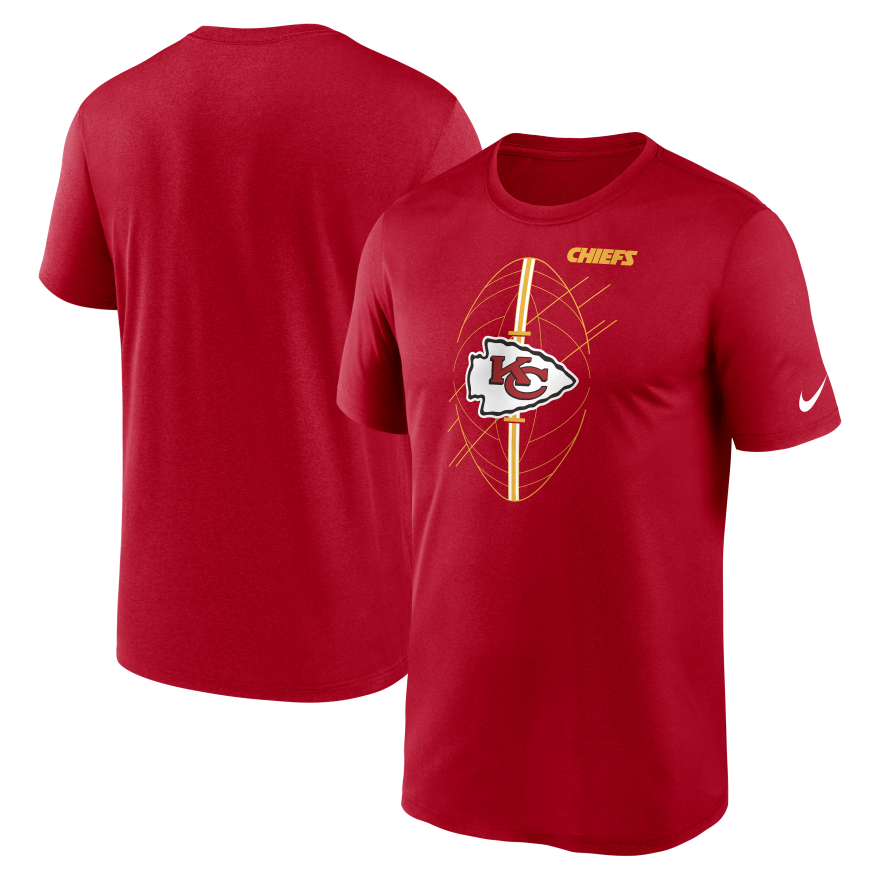 Chiefs Nike '23 Icon T-Shirt