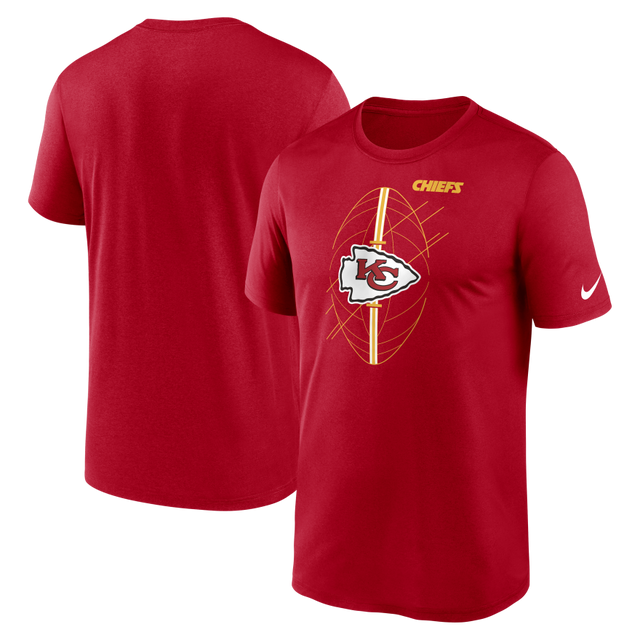 Chiefs Nike '23 Icon T-Shirt