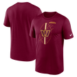 Commanders Nike '23 Icon T-Shirt