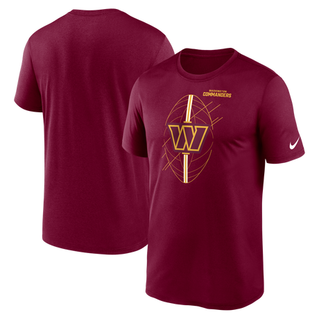 Commanders Nike '23 Icon T-Shirt