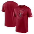 Buccaneers Nike '23 Icon T-Shirt