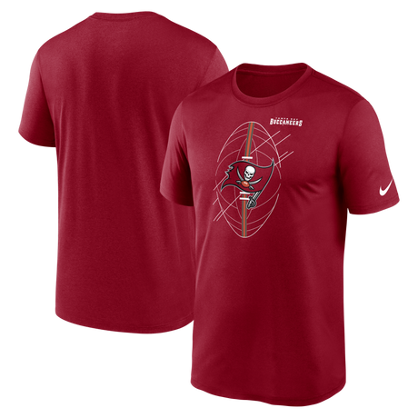 Buccaneers Nike '23 Icon T-Shirt