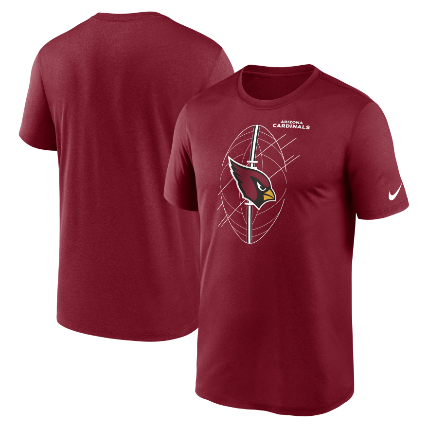 Cardinals Nike '23 Icon T-Shirt