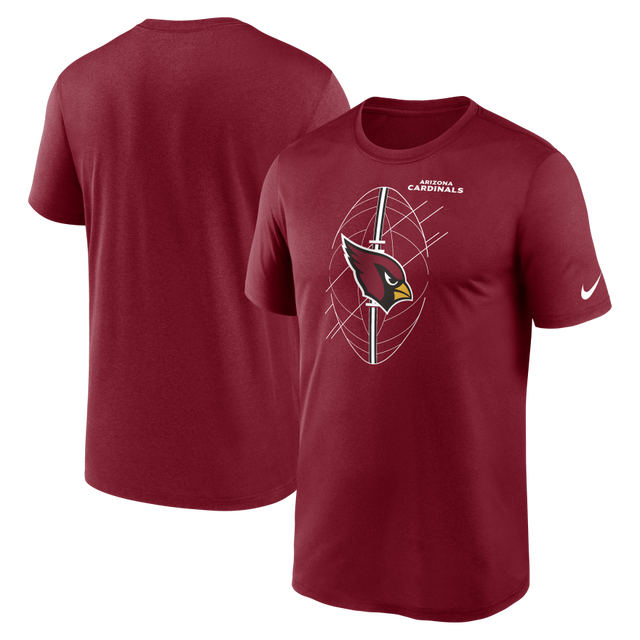 Cardinals Nike '23 Icon T-Shirt