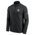 Saints Nike Pacer 1/2 Zip