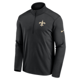 Saints Nike Pacer 1/2 Zip