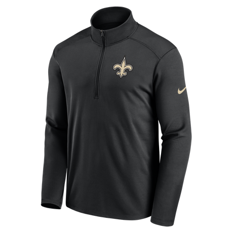 Saints Nike Pacer 1/2 Zip