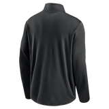 Eagles Nike Pacer Half-Zip Jacket