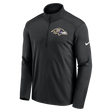 Ravens Nike Pacer 1/2 Zip