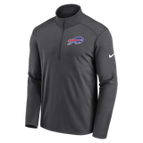 Bills Nike Pacer 1/2 Zip