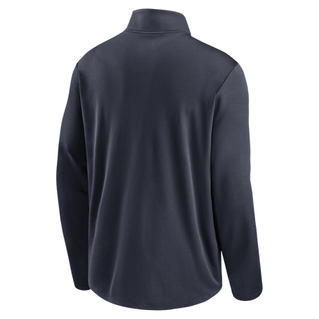 Bears Nike Pacer Half-Zip Jacket